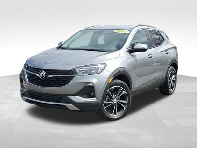 Used 2023 Buick Encore GX Select w/ Safety Package II