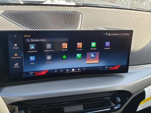 New 2026 BMW 230i xDrive Coupe w/ Premium Package image 11