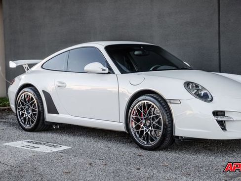 Used 2009 Porsche 911 Carrera image 47
