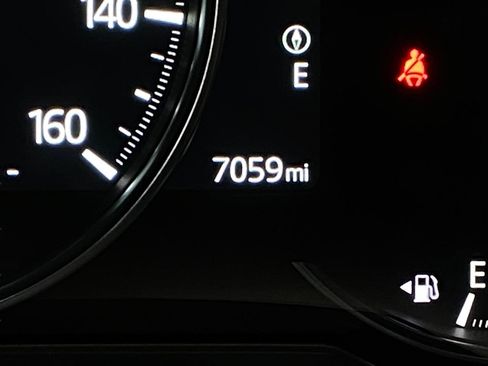 Used 2025 MAZDA CX-5 Carbon Edition image 18