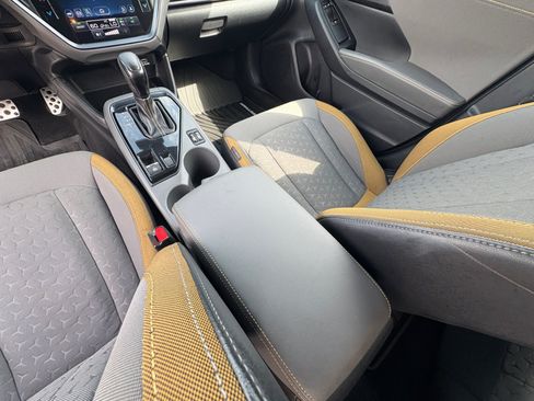 Certified 2024 Subaru Crosstrek 2.5i Sport w/ Crosstrek Mirror Package AWD/4WD image 15