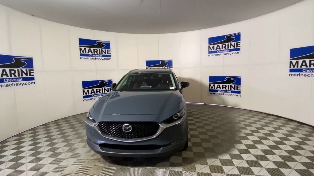 Used 2023 MAZDA CX-30 AWD 2.5 S w/ Preferred Package image 5