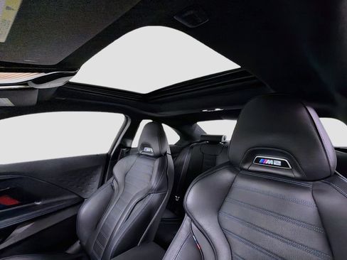 Used 2024 BMW M2 w/ Lighting Package RWD image 15