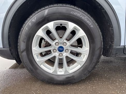 Used 2022 Ford Escape SE w/ Convenience Package image 13