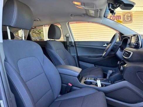 Used 2020 Hyundai Tucson Value AWD/4WD image 27