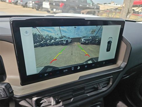 Used 2025 Ford Bronco Sport Big Bend image 23