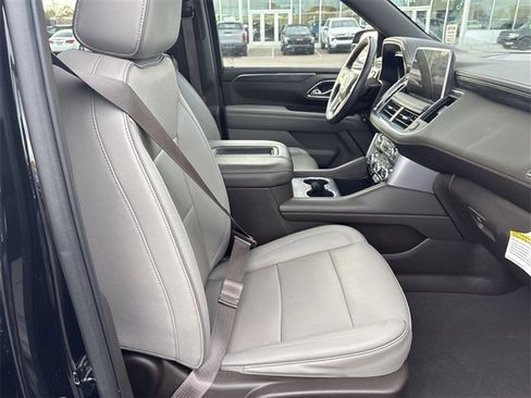 Certified 2023 GMC Yukon SLT image 29