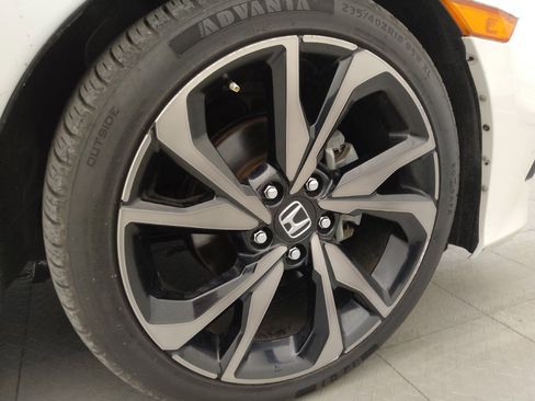 Used 2020 Honda Civic Sport image 31