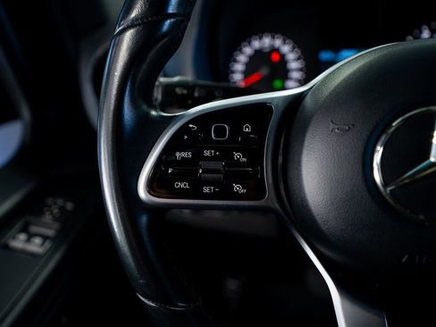 Used 2019 Mercedes-Benz Sprinter 170 image 20