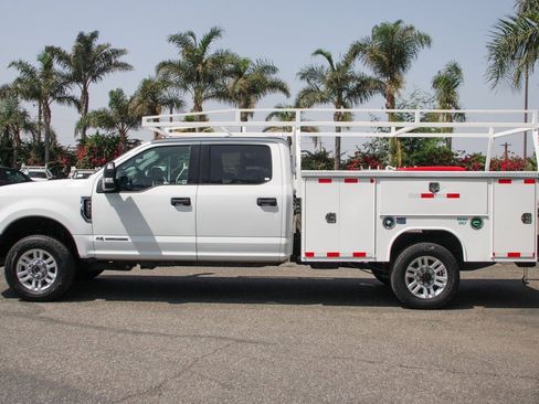 Used 2019 Ford F350 XLT image 5
