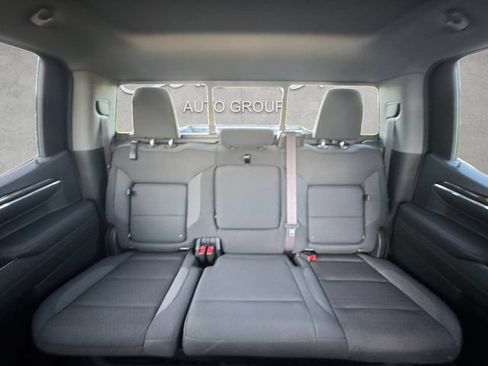 Used 2023 Chevrolet Silverado 1500 RST w/ Texas Edition Plus AWD/4WD image 22