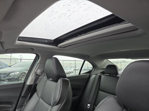 Used 2020 Acura TLX V6 image 20