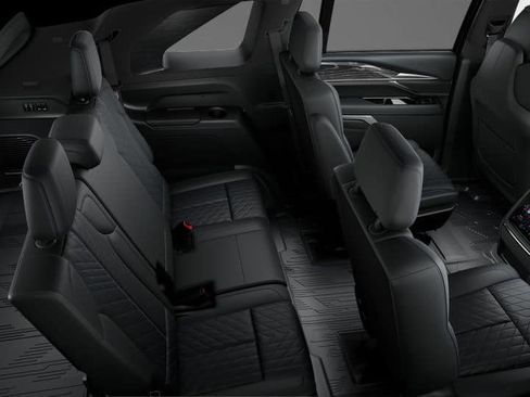 New 2026 Cadillac Escalade IQ Sport 1 w/ LPO, ONYX Package AWD/4WD image 32