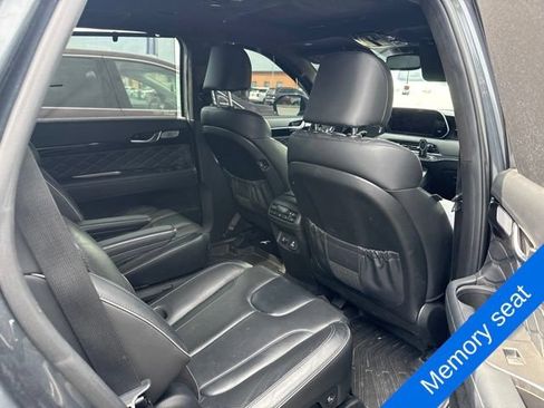 Used 2020 Hyundai Palisade Limited FWD image 7