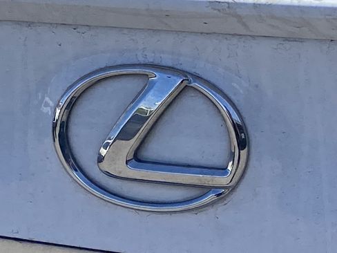 Used 2015 Lexus GS 350 w/ F Sport Package image 4