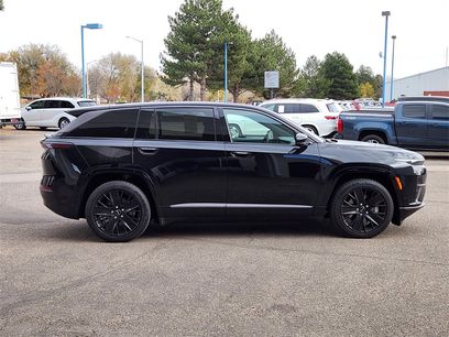 Used 2024 Jeep Wagoneer Launch Edition