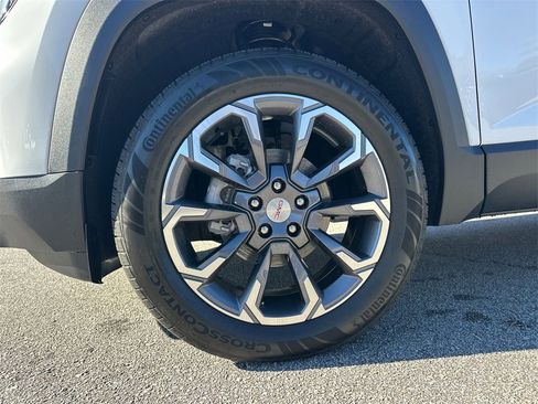 New 2026 GMC Terrain Elevation w/ Elevation Premium Package image 12