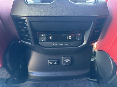 Used 2024 Toyota Sequoia TRD Pro AWD/4WD image 54