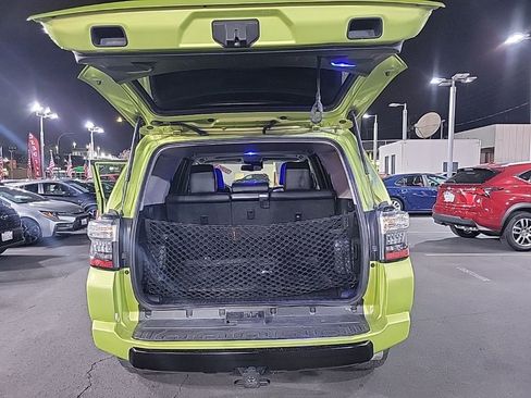 Used 2022 Toyota 4Runner TRD Pro image 18