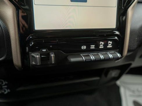 Used 2024 RAM 2500 Laramie w/ Safety Group image 28