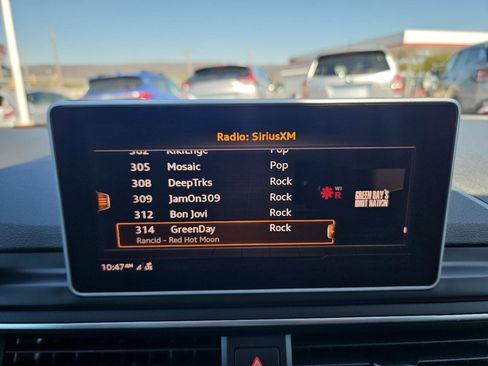 Used 2018 Audi A4 2.0T allroad Premium Plus AWD/4WD image 34