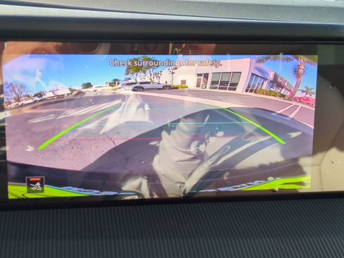 New 2026 Nissan Murano SV image 17