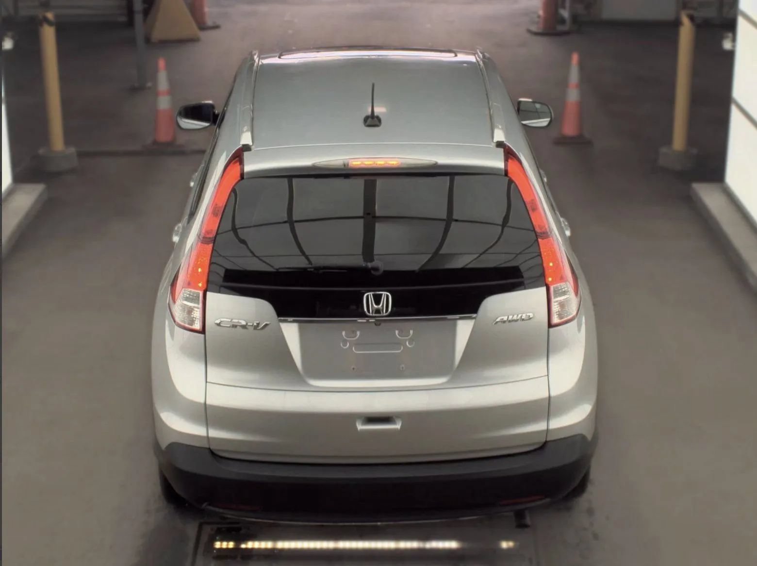 Used 2013 Honda CR-V EX-L image 17