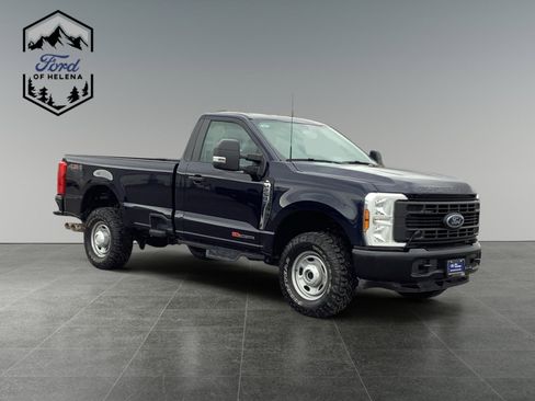 Certified 2024 Ford F250 XL image 7