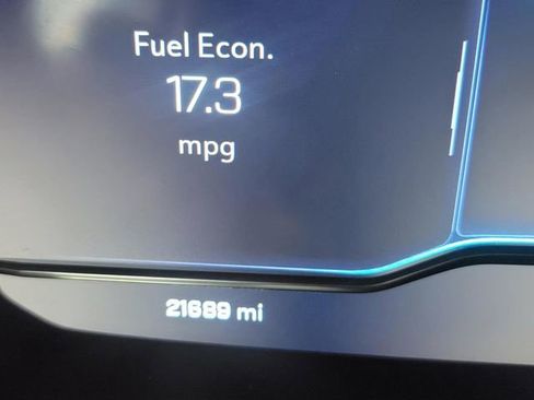 Used 2023 Chevrolet Suburban Premier w/ Premium Package 2 image 37