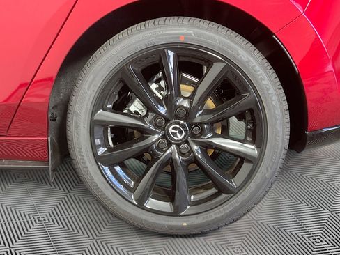 New 2026 MAZDA MAZDA3 s Sport image 33