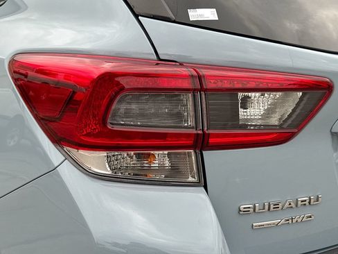 Used 2021 Subaru Crosstrek 2.5i Limited w/ Popular Package #4 AWD/4WD image 32