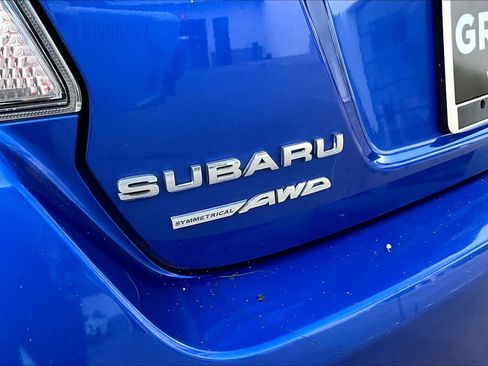 Used 2017 Subaru WRX STI AWD/4WD image 29