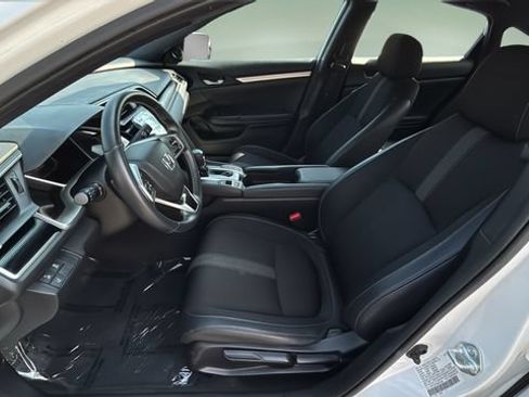 Used 2021 Honda Civic Sport image 18