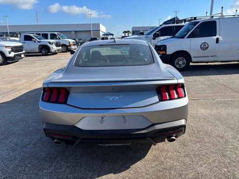 Used 2024 Ford Mustang Premium RWD image 6