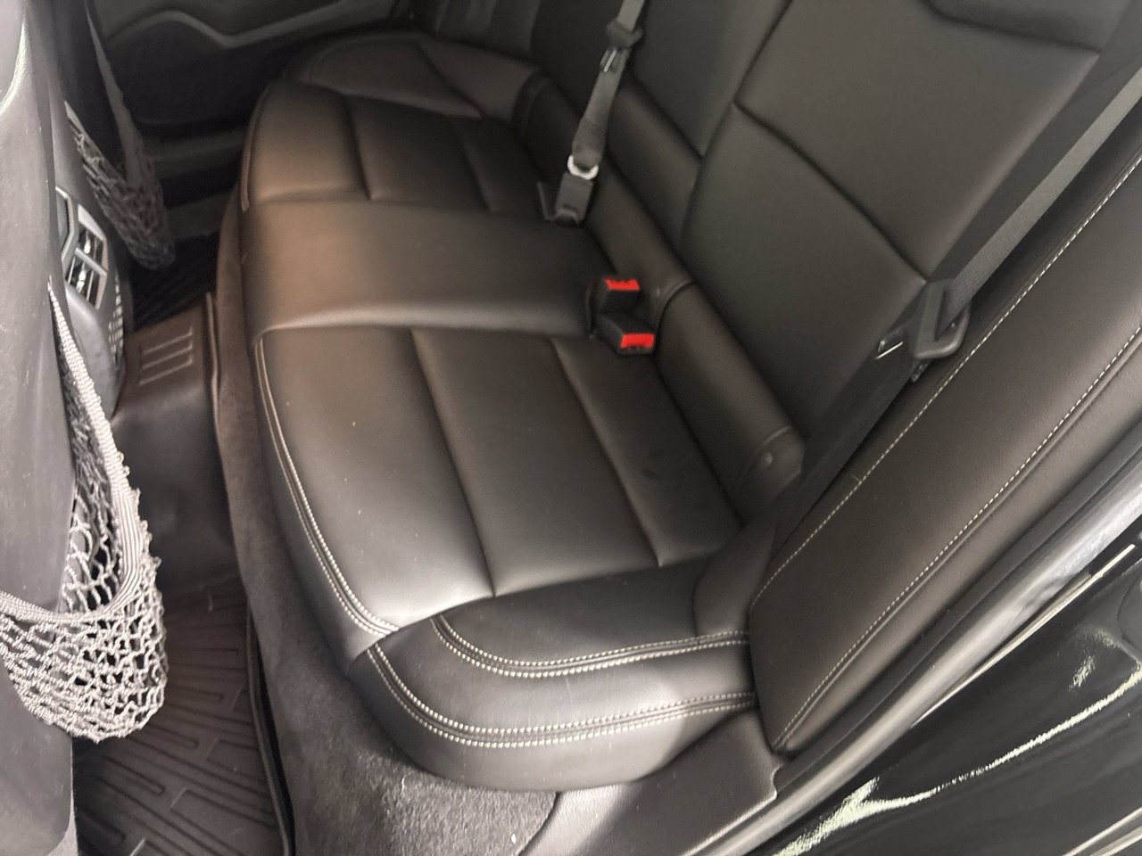 Used 2016 Cadillac ATS Sedan RWD image 27