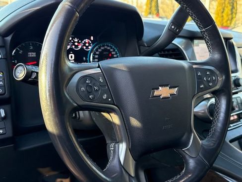 Used 2017 Chevrolet Tahoe LT image 18