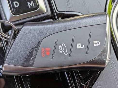 Used 2023 Lexus RX 350 Premium Plus w/ Cold Area Package FWD image 35