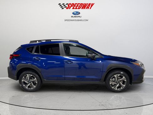 New 2026 Subaru Crosstrek 2.0i Premium image 11