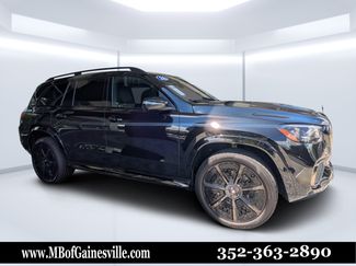 Used 2026 Mercedes-Benz Maybach GLS 600 4MATIC video 1