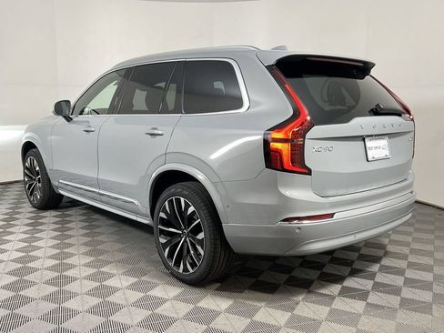 New 2026 Volvo XC90 B6 Plus w/ Protection Package Premier AWD/4WD image 6