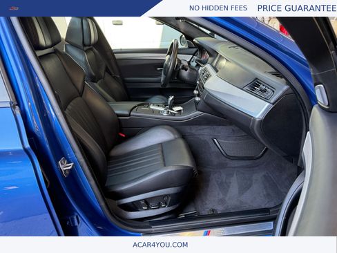 Used 2013 BMW M5 RWD image 15