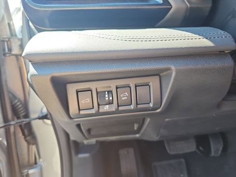 Used 2023 Subaru Outback Wilderness AWD/4WD image 22