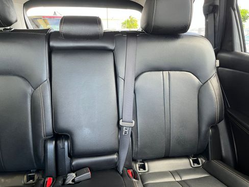 Used 2025 MAZDA CX-70 3.3 Turbo w/ Preferred Package image 38