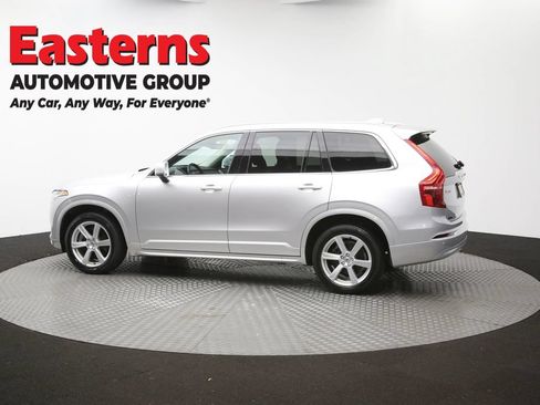 Used 2022 Volvo XC90 T5 Momentum AWD/4WD image 63
