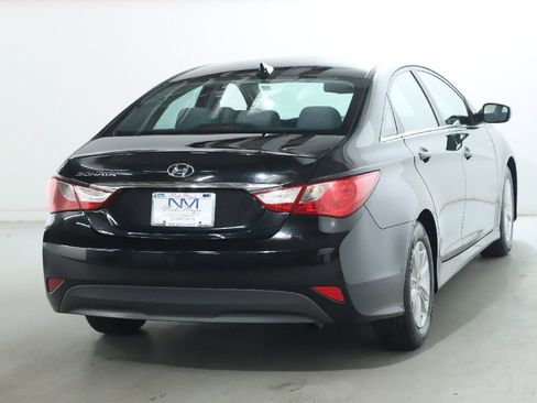 Used 2014 Hyundai Sonata GLS w/ Popular Equipment Group 2 image 45