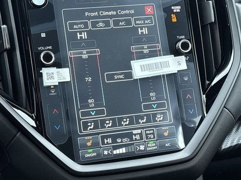 New 2026 Subaru Ascent Premium image 17