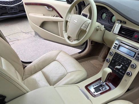 Used 2008 Volvo XC70 3.2 AWD/4WD image 44
