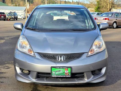 Used 2010 Honda Fit Sport image 2