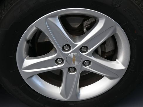 Used 2024 Chevrolet Malibu LS FWD image 40
