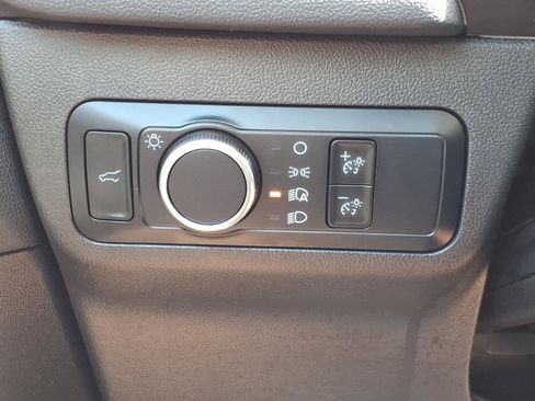 Used 2024 Ford Escape Active AWD/4WD image 16